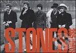 Rolling Stones: 365 Days - Simon Wells - kniha z kategorie Hudba