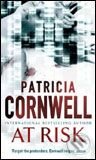 At Risk - Patricia Cornwell, Time warner, 2007