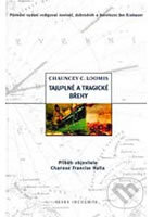 Tajuplné a tragické břehy (Příběh objevitele Charlese Fancise Halla) - kniha z kategorie Beletrie