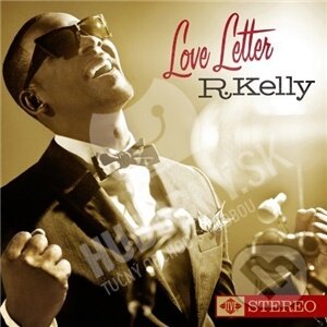 R. Kelly: Love Letter - R. Kelly, , 2011
