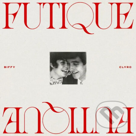 Biffy Clyro: Futique (Limited) CD - Biffy Clyro, Biffy Clyro