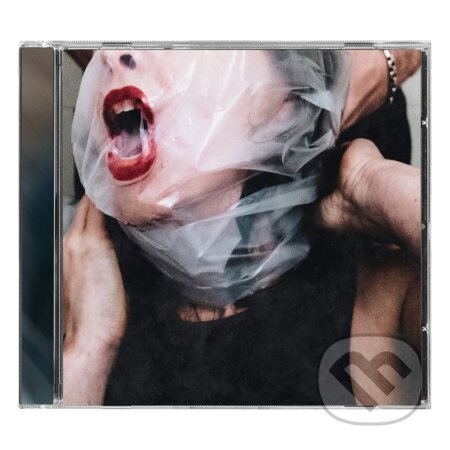 Dying Wish: Flesh Stays Together CD - Dying Wish