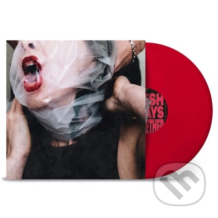 Dying Wish: Flesh Stays Together LP - Dying Wish, Dying Wish