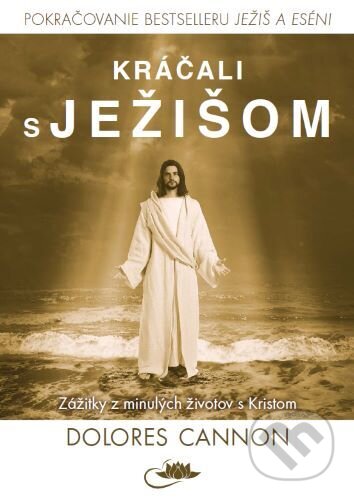 Kniha Kráčali s Ježišom