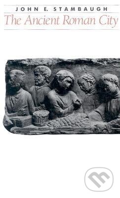 Kniha The Ancient Roman City