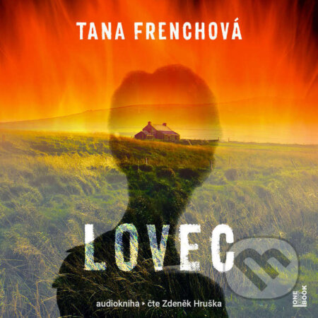 Audiokniha: Lovec (Tana Frenchová). OneHotBook, 2025