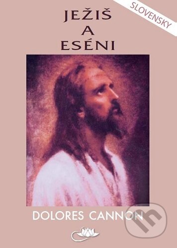 Kniha Ježiš a eséni