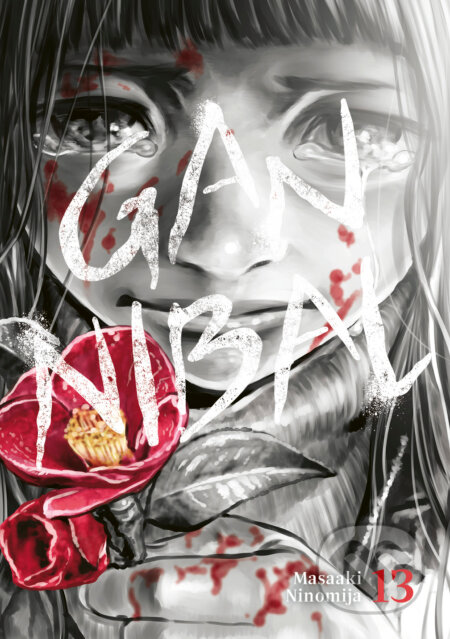 Gannibal 13 koupíte na Martinus.cz