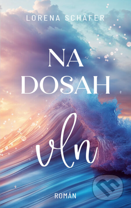 Na dosah vln koupíte na Martinus.cz