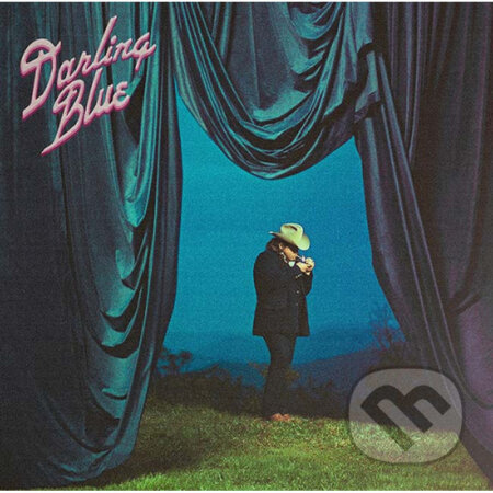 Marcus King: Darling Blue CD - Marcus King, Marcus King