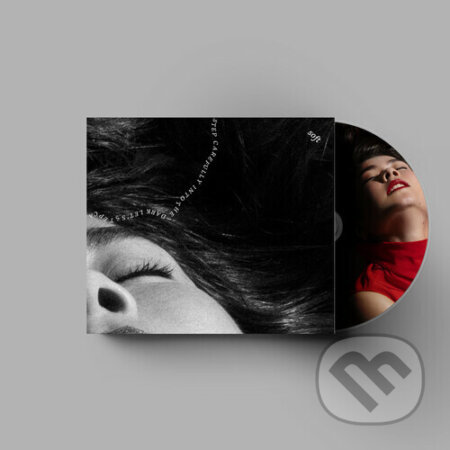 Mitski:  Laurel Hell (Soft Version) CD - Mitski, Mitski