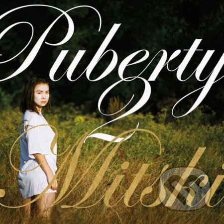 Mitski:  Puberty 2 LP - Mitski, Mitski