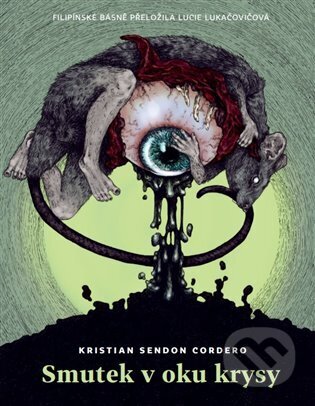 Smutek v oku krysy koupíte na Martinus.cz