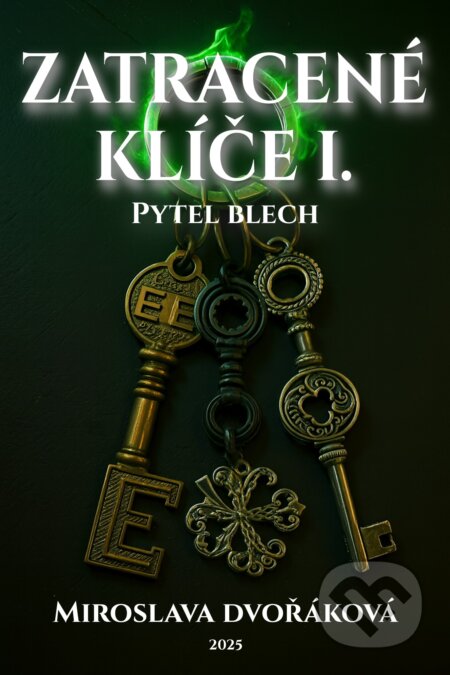 Z(a)tracené klíče I
