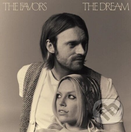 The Favors: The Dream LP - Various, The Favors