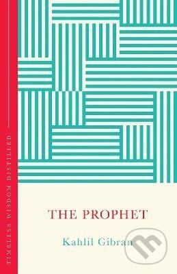 Prophet (The Concise Classic) - Kahlil Gibran