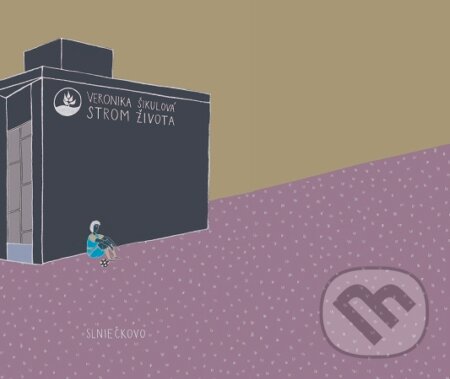 Kniha: Strom života (audiokniha na CD) (Veronika Šikulová). , 2025