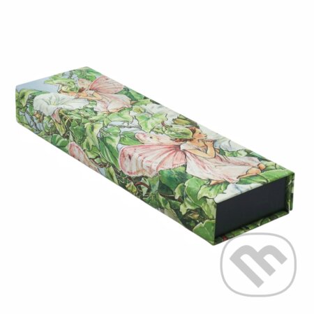 Paperblanks - puzdro / peračník Bindweed Fairy (Paperblanks). Paperblanks, 2025