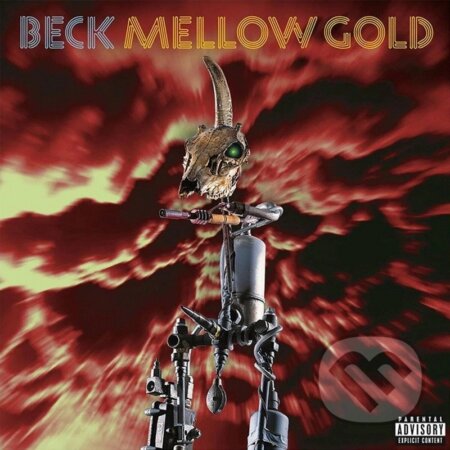 Mellow Gold - LP - Beck, Beck
