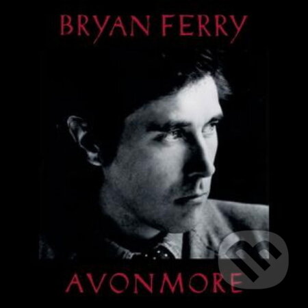 Bryan Ferry: Avonmore CD - Bryan Ferry