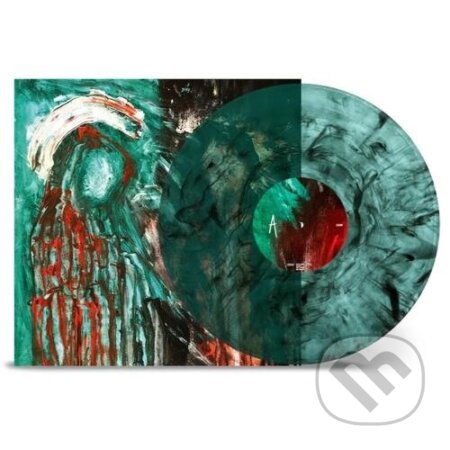 Conjurer: Unself LP - Conjurer