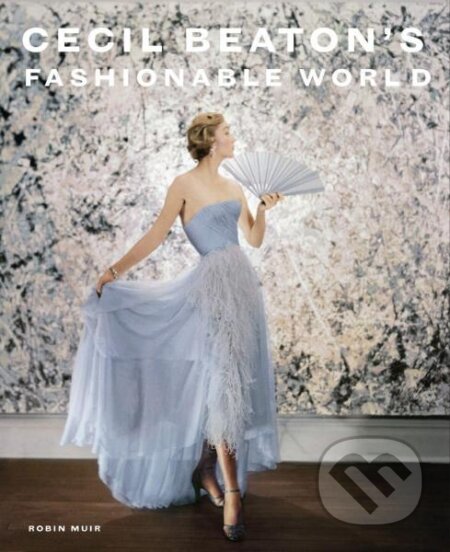 Kniha Cecil Beaton's Fashionable World
