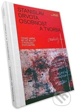 Kniha: Stanislav Drvota. Osobnost a tvorba. (Milan Dospěl). , 2025