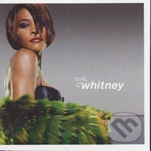 Whitney Houston: Love, Whitney - Whitney Houston, Hudobné albumy, 2020