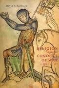 Kniha: Religion and the Conduct of War C.300-C.1215 (David Stewart Bachrach). , 2003