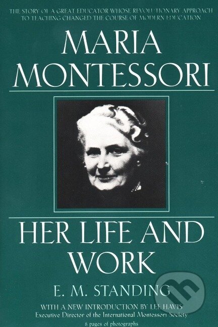 Maria Montessori