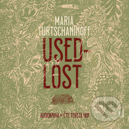 Audiokniha: Usedlost (Maria Turtschaninoff). OneHotBook, 2025