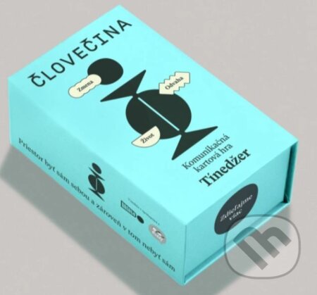 Človečina Tínedžer - hra z kategorie Rodinné hry