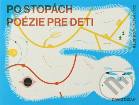 Po stopách poézie pre deti