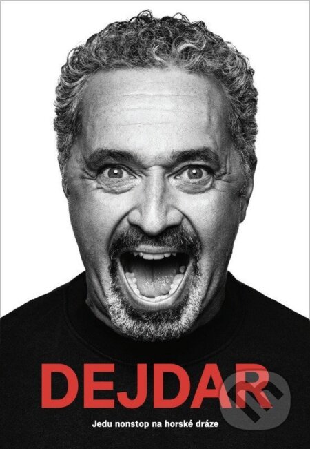 Martin Dejdar koupíte na Martinus.cz