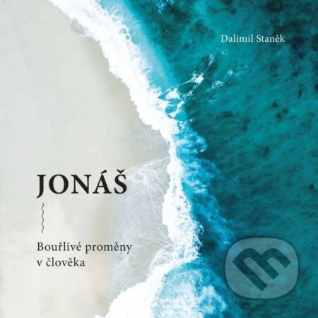 Jonáš koupíte na Martinus.cz