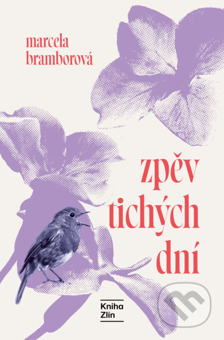 E-kniha: Zpěv tichých dní (Marcela Bramborová). Kniha Zlín, 2025