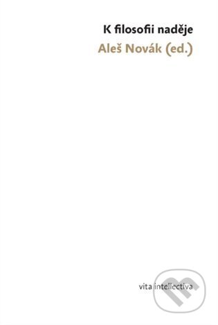 K filosofii naděje koupíte na Martinus.cz