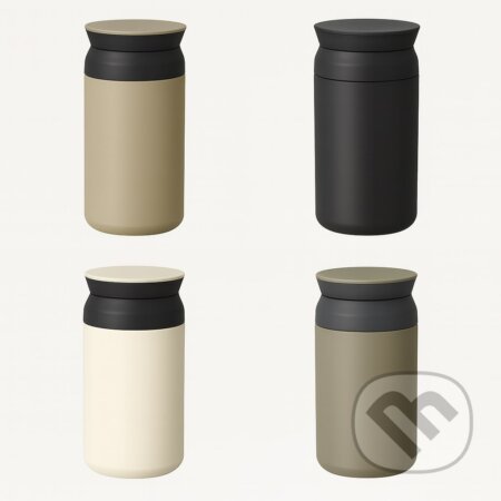 Kinto TRAVEL TUMBLER 500ml (Kinto). Kinto, 2025
