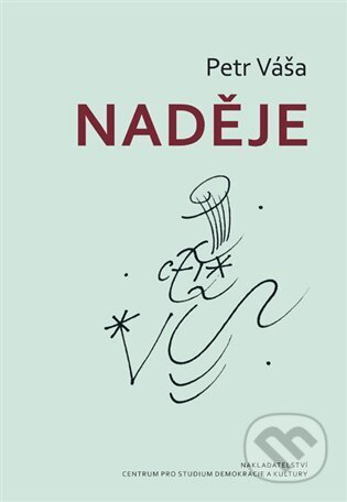 Naděje koupíte na Martinus.cz