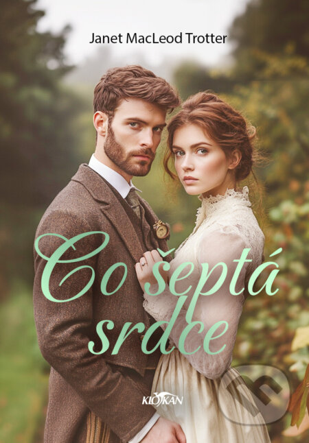 Co šeptá srdce koupíte na Martinus.cz