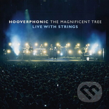 Hooverphonic: Magnificent Tree - Live With Strings (CD)