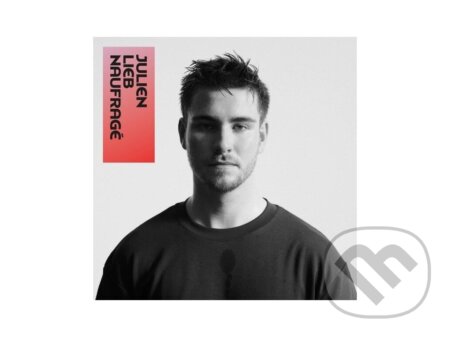 Julien Lieb: Naufrage (LP) - Julien Lieb