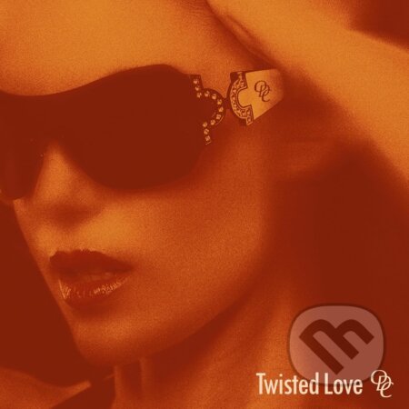 ODC: Twisted Love (CD) - ODC