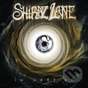 Shiraz Lane: In Vertigo (CD) - Shiraz Lane