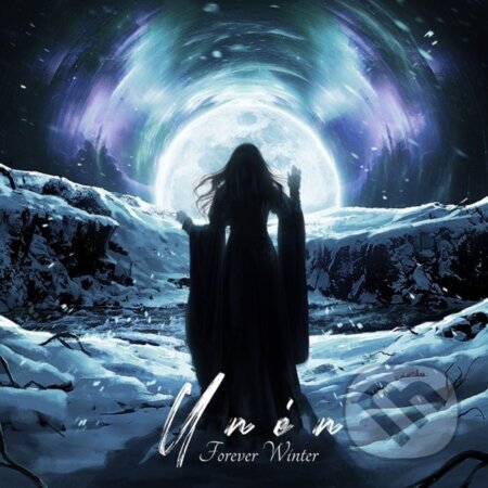 Hudobné CD: Unen:  Forever Winter (CD) (Mystic Production). Mystic Production, 2025