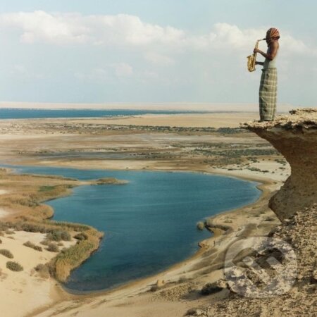 Venna: Malik (140Gr.) (LP) - Venna, Venna