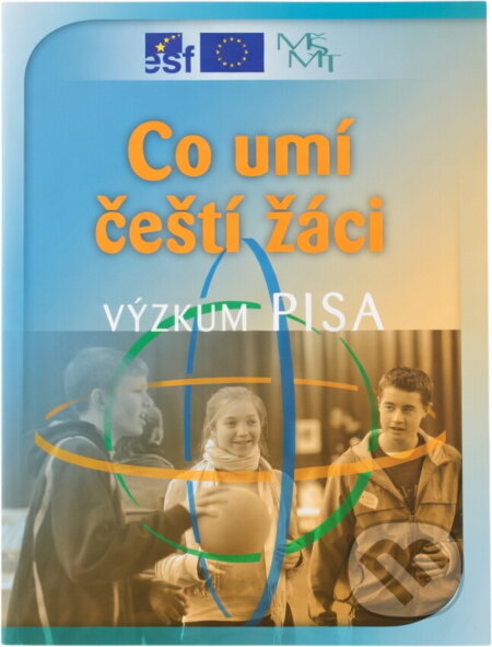 Kniha: Co umí čeští žáci : výzkum PISA (). , 2008