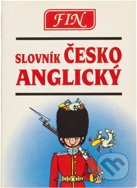 Kniha: Česko-anglický slovník = Czech-English Dictionary (). , 1992