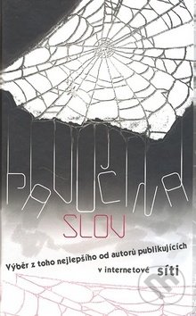 Pavučina slov - Kolektiv autorov, Bohemia Books, 2008