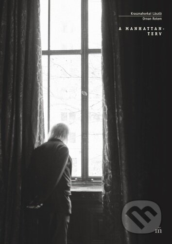 Kniha A Manhattan-terv